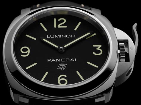 cheapest panerai|panerai price list.